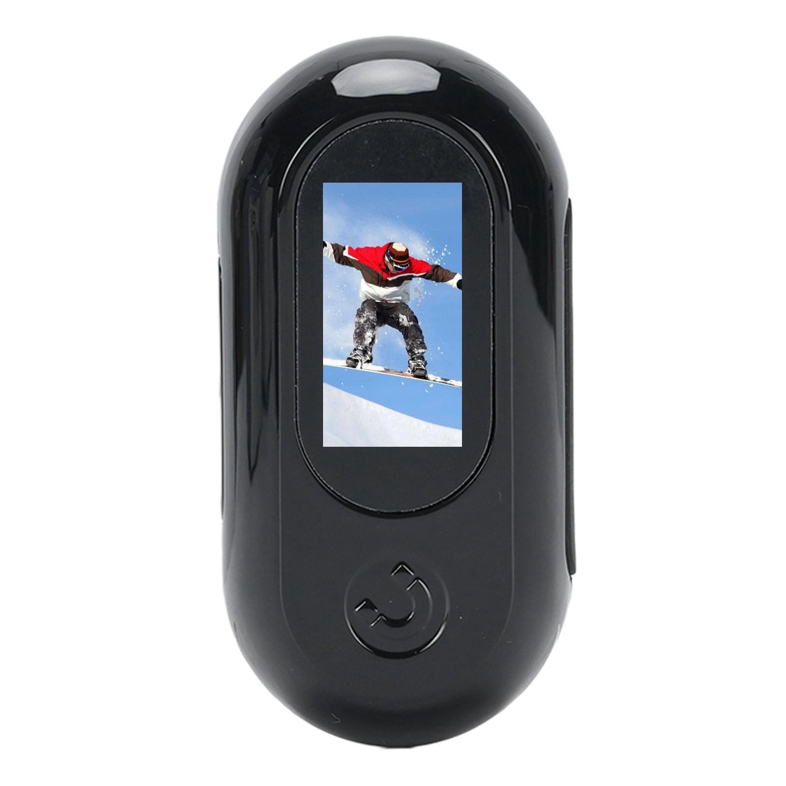 Yoidesu Mini Body Camera - 1920x1080P