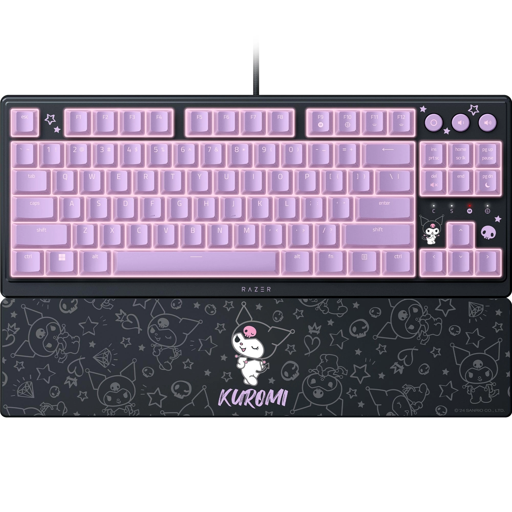 Ornata V3