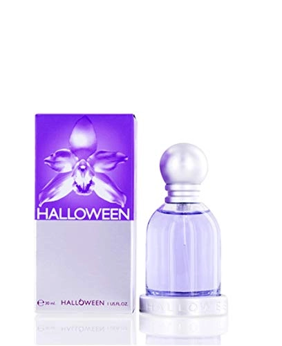 Halloween Eau de Toilette 30ml