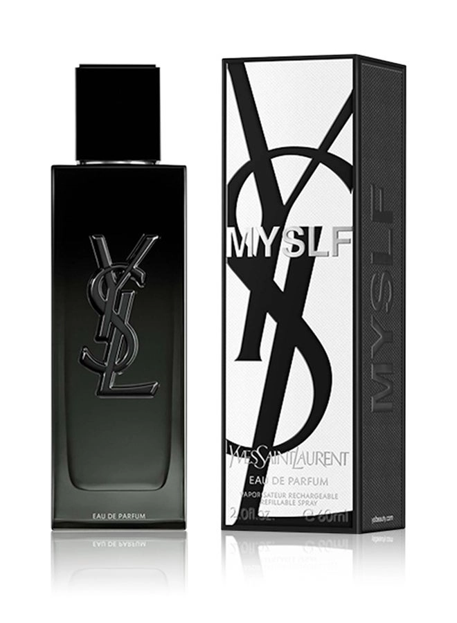 Myslf Le Parfum Eau de Parfum 60 ml