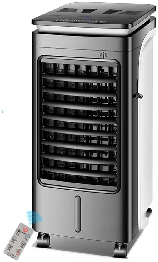 HHUARI Mobile Air Cooler - 380M3/H 5L