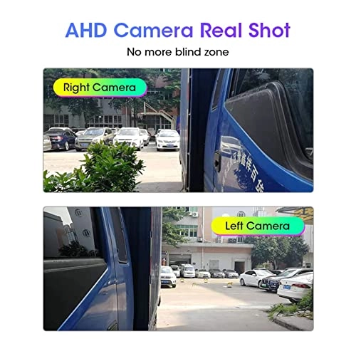 Truck DVR - 2/4 Channel