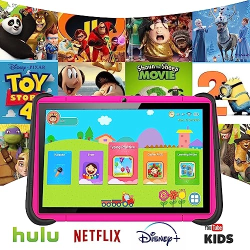 F11 - 2G 10.1 Inches 64 GB