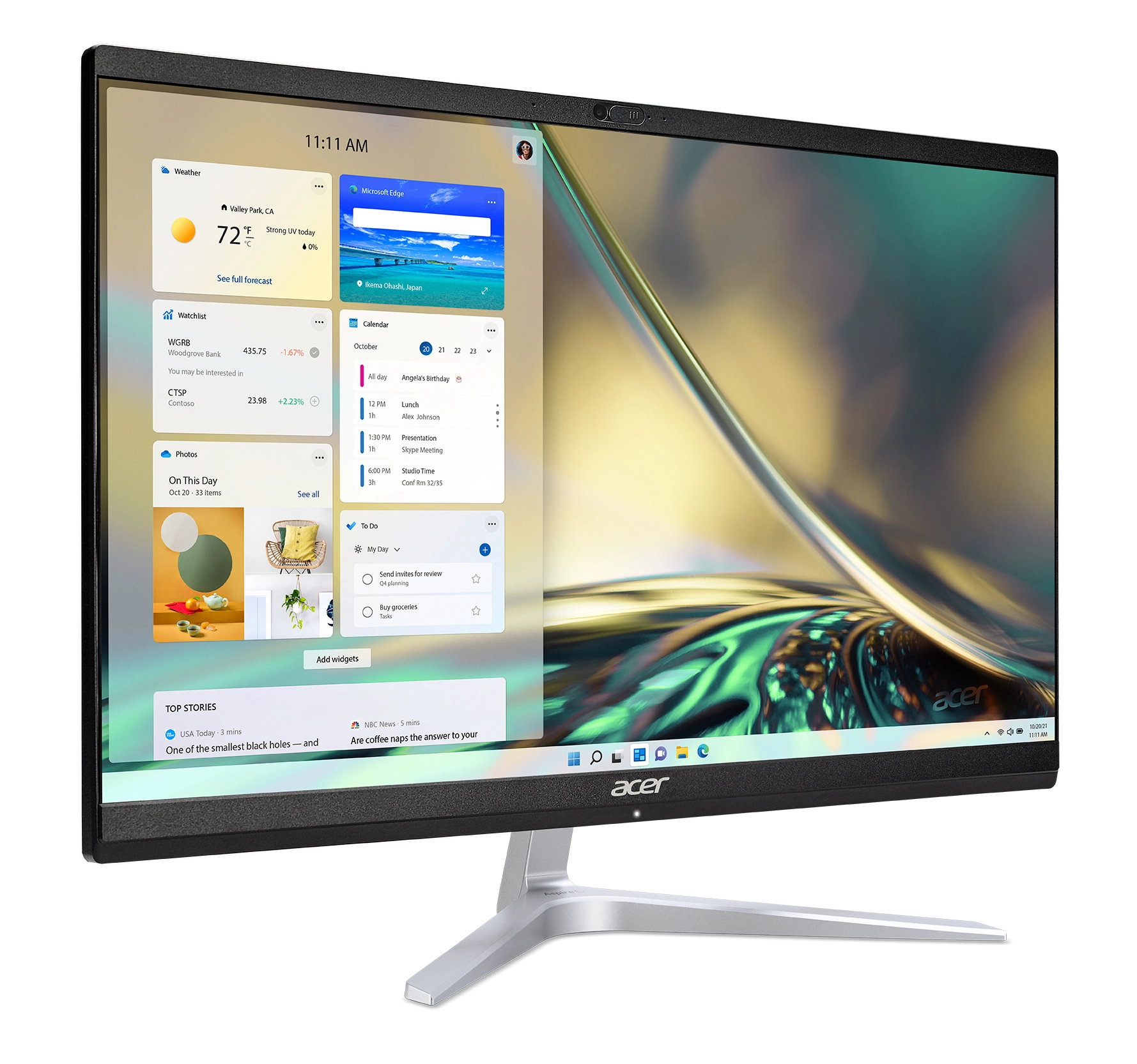 Aspire C24-1750 C24-1750-DQ.BJ3EM.002