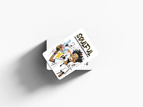 SoulFul - English Teen