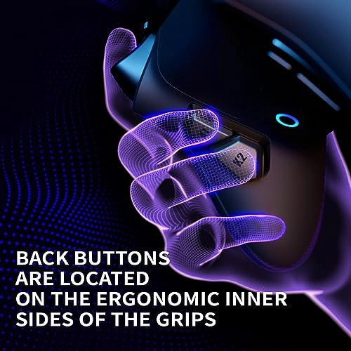 VICTOR X - Xbox Series X & S