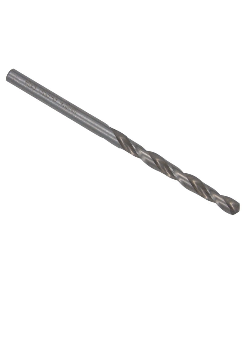 HSS-G TWIST DRILL BIT - Stainless Steel 10 4.5 mm