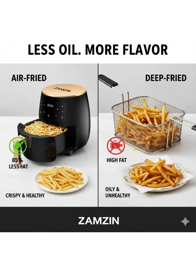 Digital Air Fryer