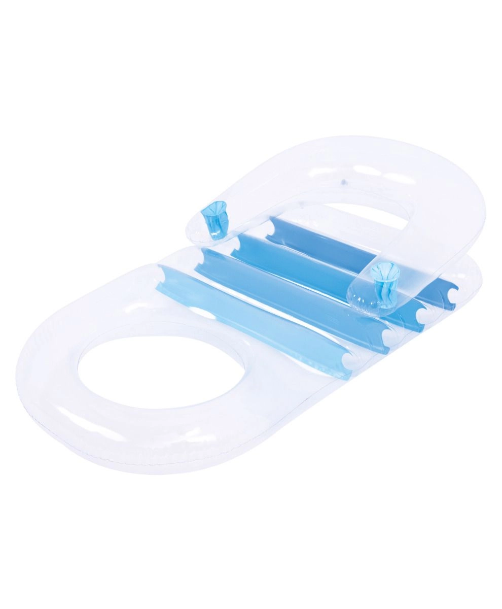 JILONG Water Lounger - Pack of 1