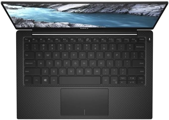 (Renewed) XPS 13 9360 - 13.3'' Core i7-8550U 16GB LPDDR3 512GB SSD