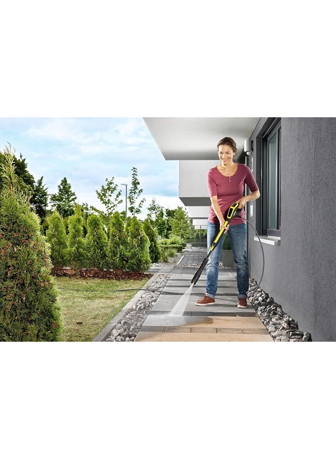 K5 Premium Smart Control - Hose reel