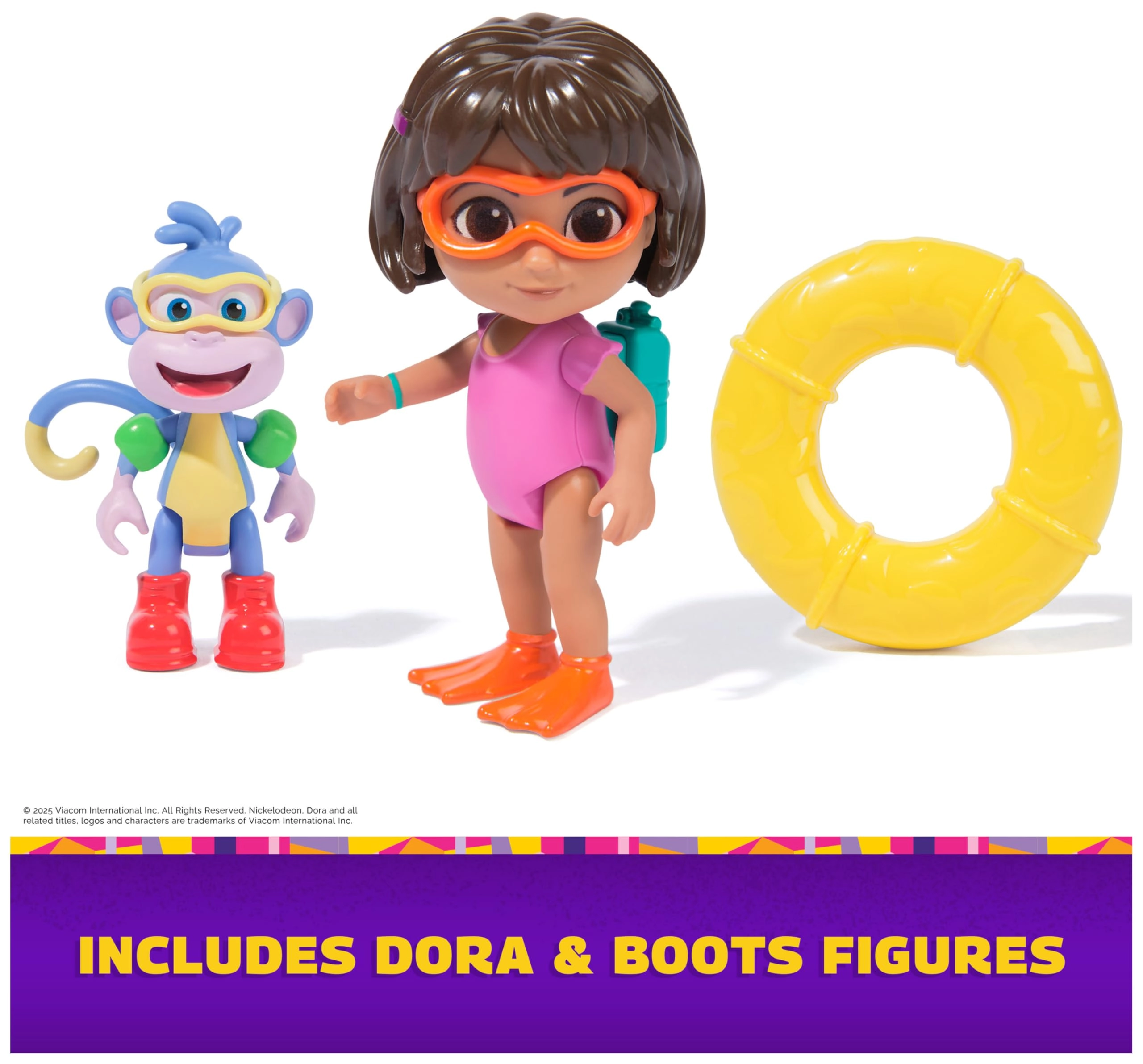 Dora - Adventure - 3yr(s) 2piece(s)