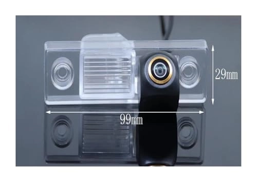 Rear View Camera - Night vision Wireless