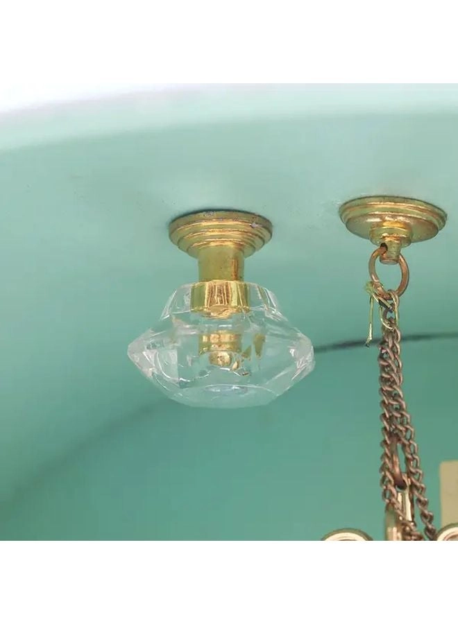 Generic Miniature Chandelier