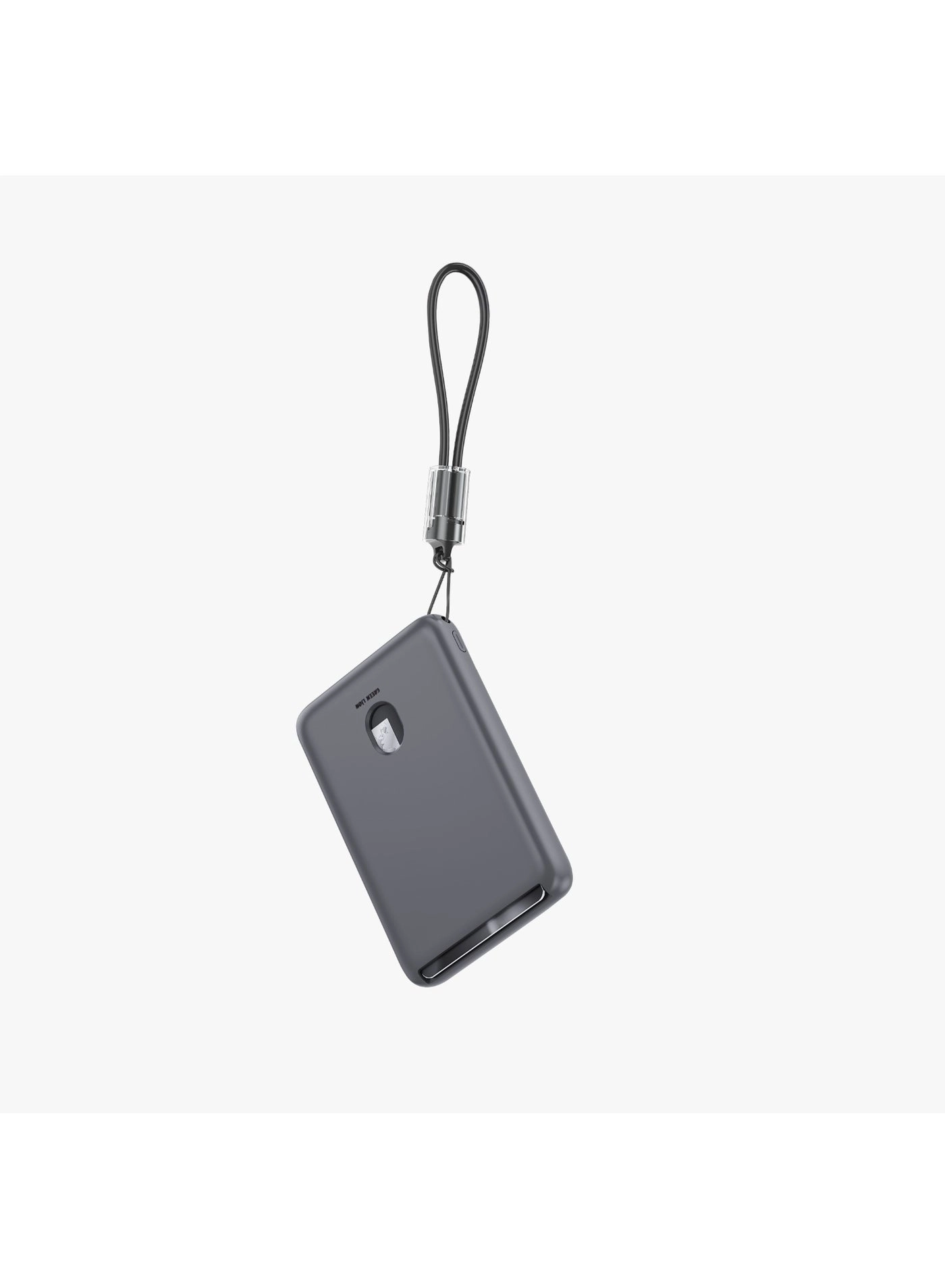 MAGNO Wallet - 5000mAh 20W