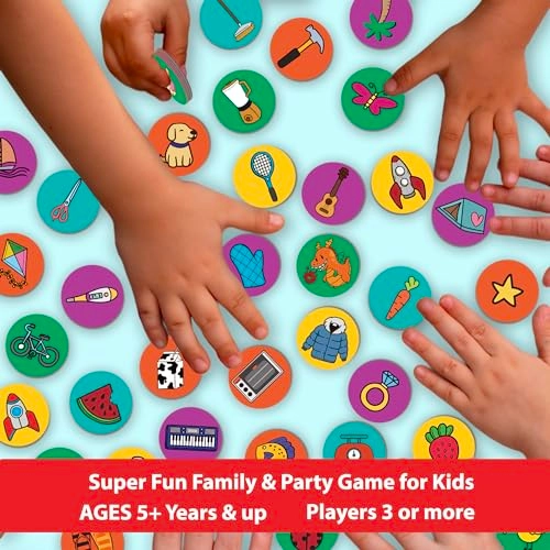 Not That One - 4 years and up 103 pieces