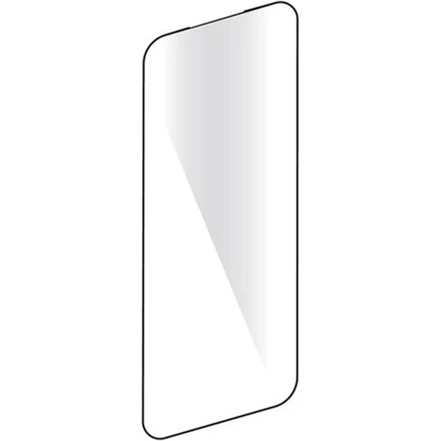 Smartix Clear Screen Protector for iPhone 17 Pro