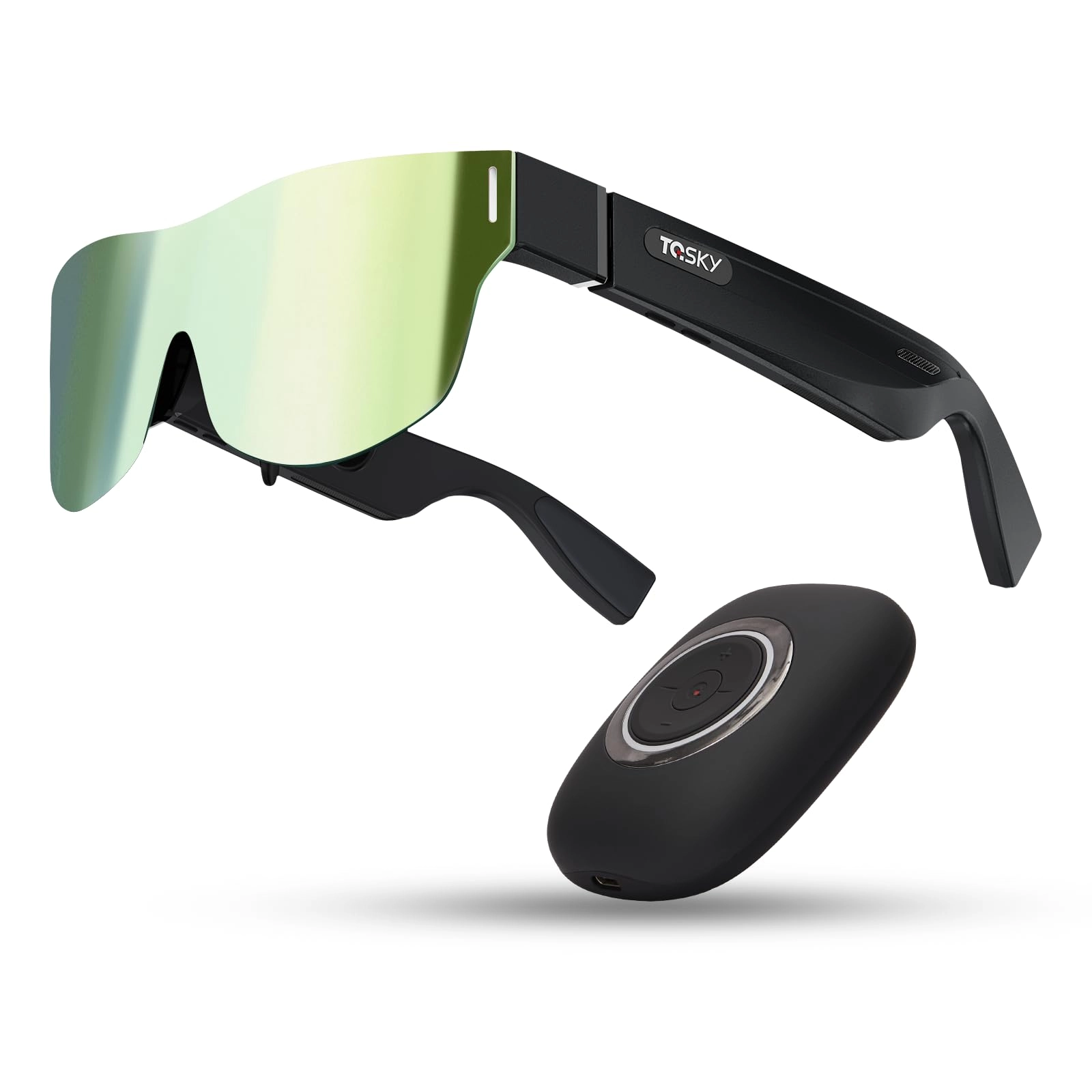 T1 - 150'' 1080P 0 to -6.00D