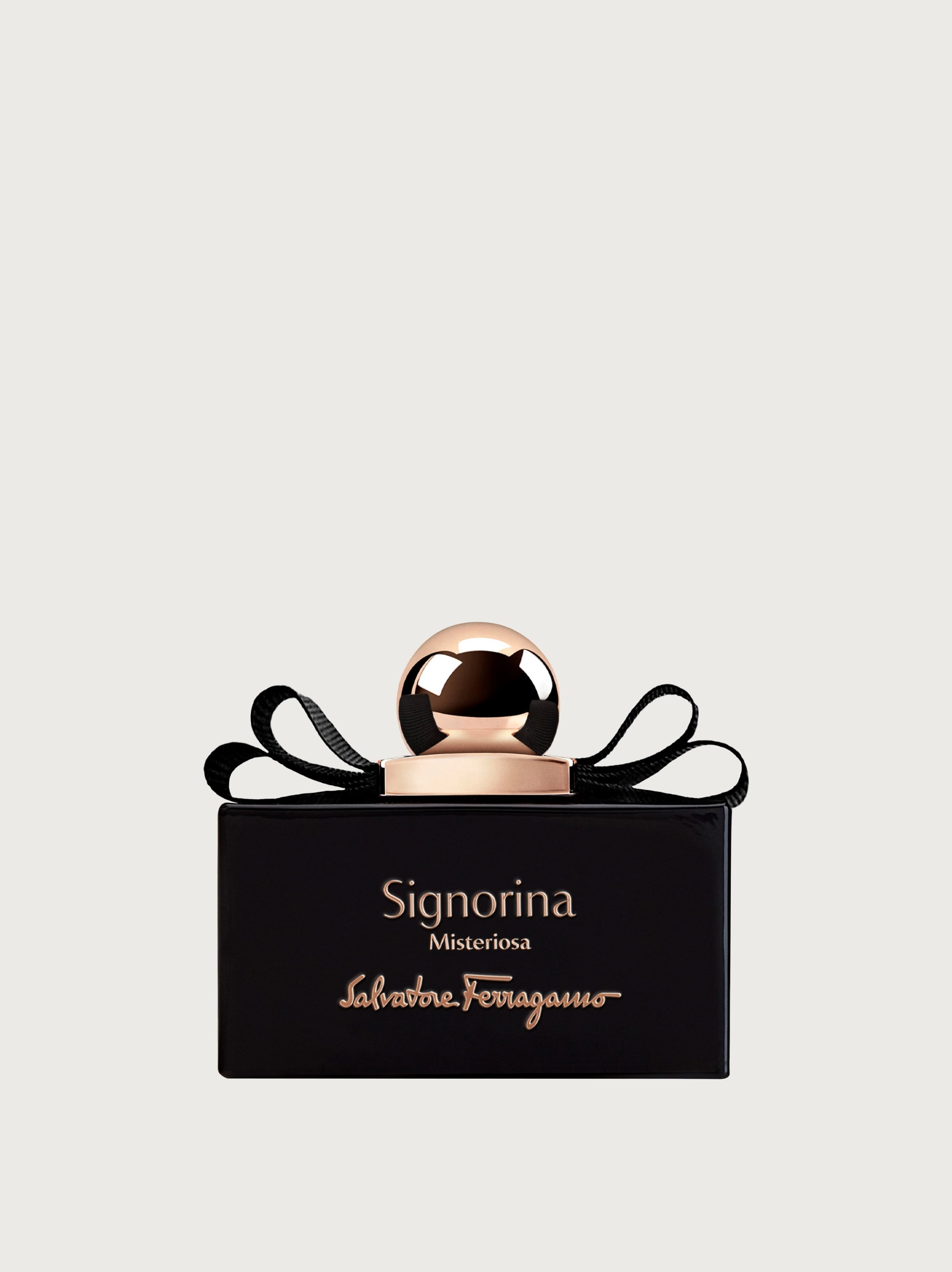 Signorina Misteriosa Eau de Parfum 100ml