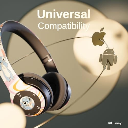 RM Wireless Headphone