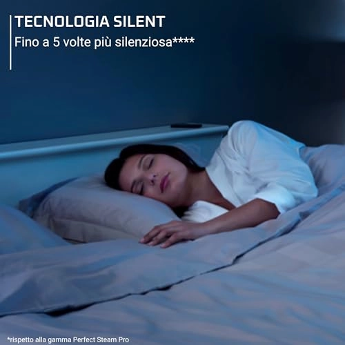 Eco Steam Pro - 8 bar 1.3 litre