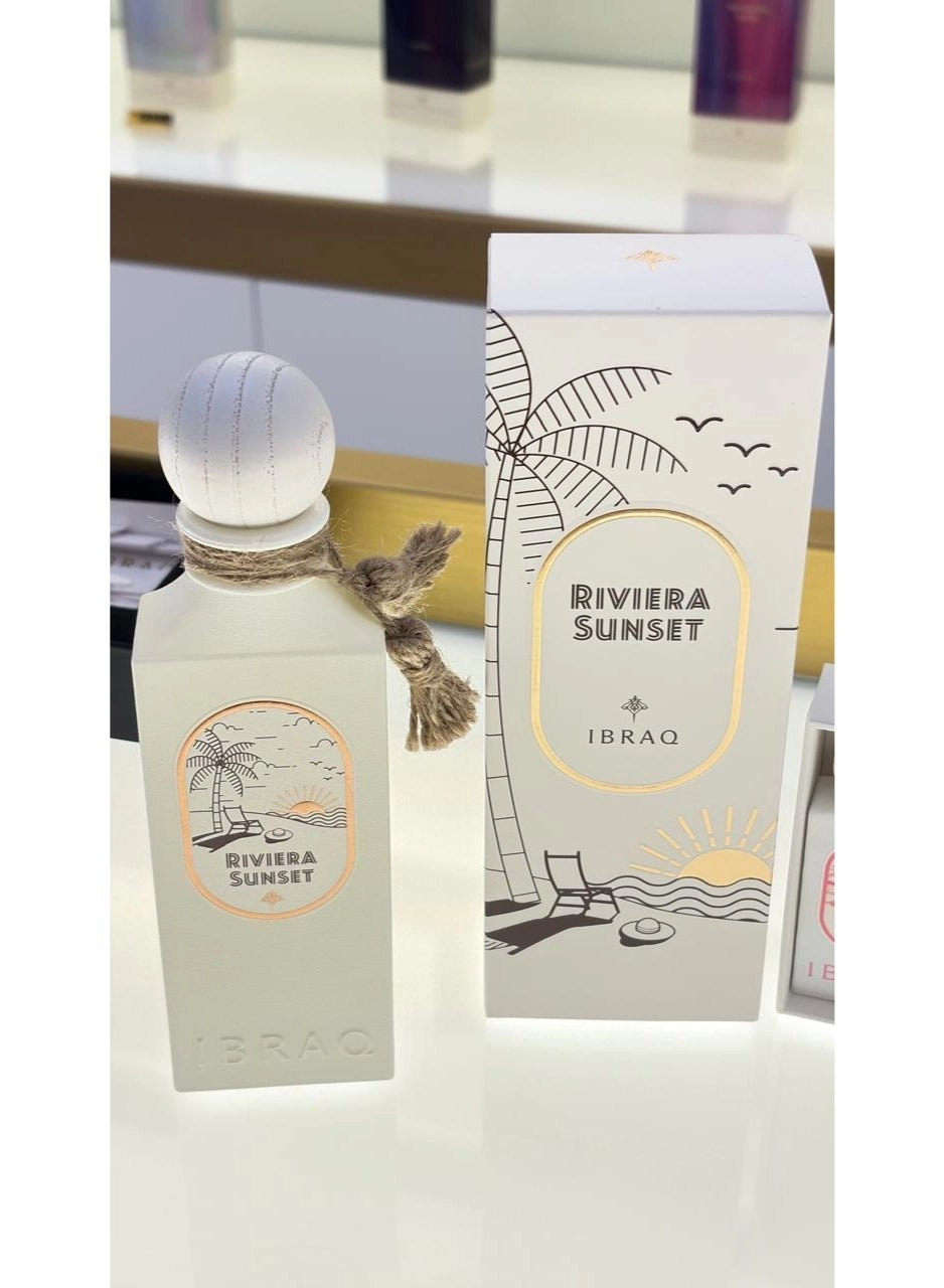 Riviera Sunset Eau de Parfum 100ml