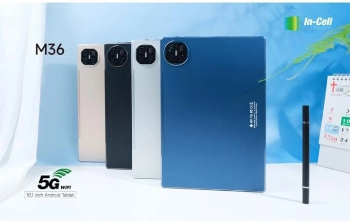 TAB 11 Pro - 512GB 10.1"