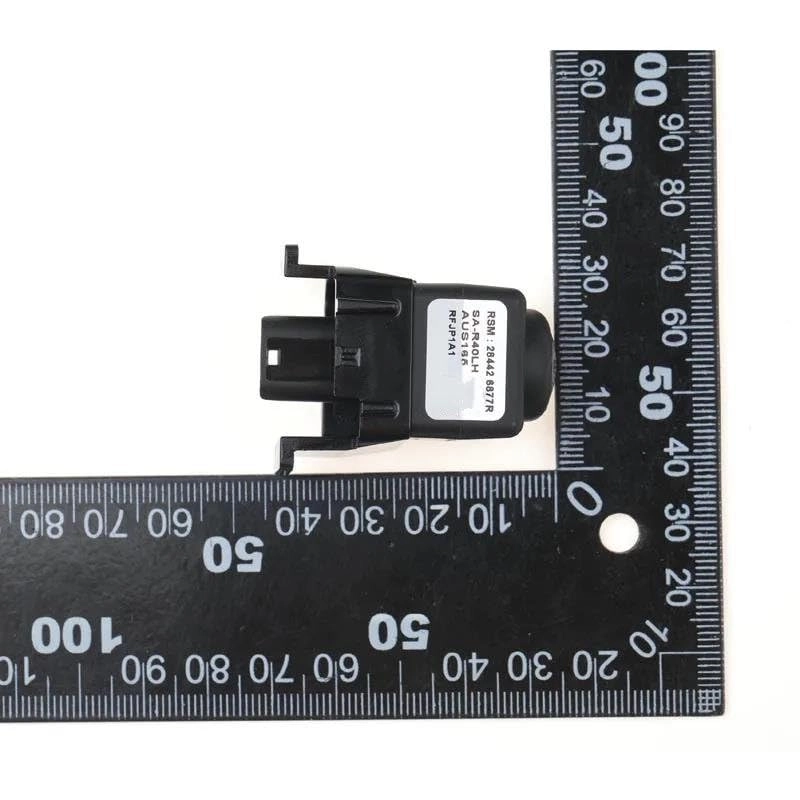 Rear View Camera - Night vision