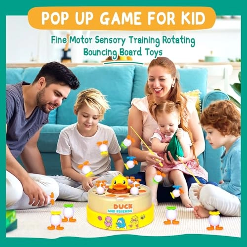 Duck Dash - 4 - 8 years