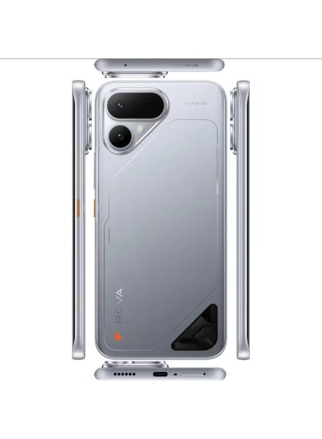 Pova curve 2 12GB 256GB