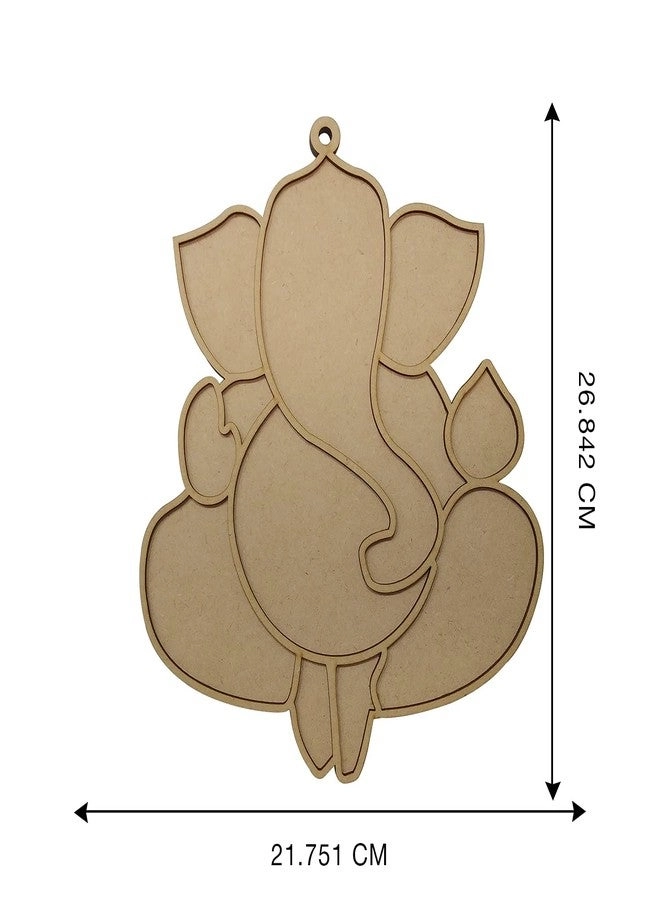 car Glass Mosaic Art and Craft DIY kit