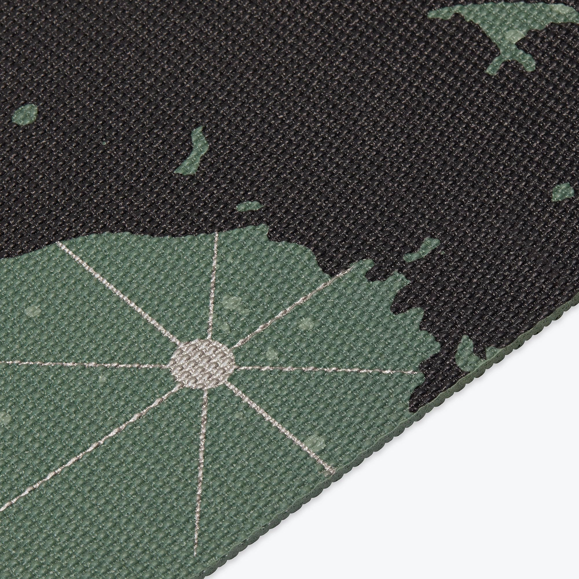 Print Yoga Mat - Other 4mm
