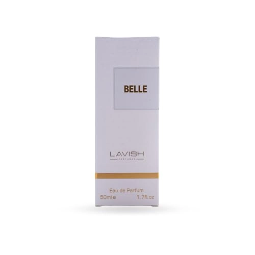 BELLE Eau de Parfum - 50ml