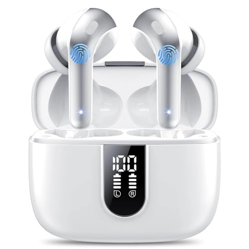 X08 Wireless Earbud