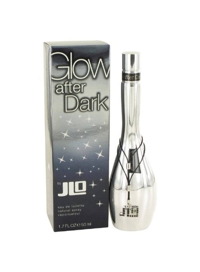 Glow After Dark Eau de Toilette 50ml
