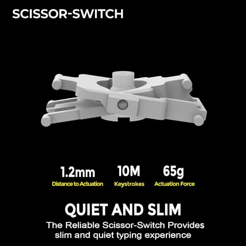 EasyTouch 730 - Wired