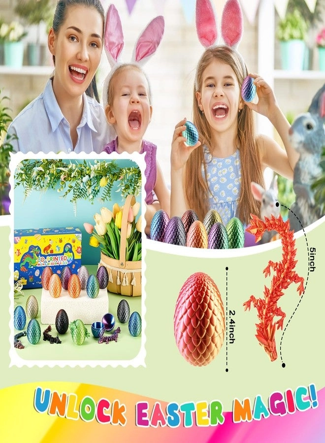 Dragon Egg Collection - Fantasy