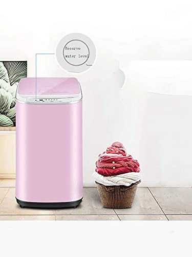 Single Tub Portable Washer - Large Capacity Spin Dryer