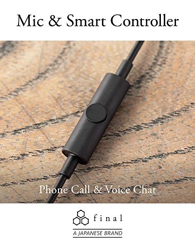 E1000C Wired Earbud