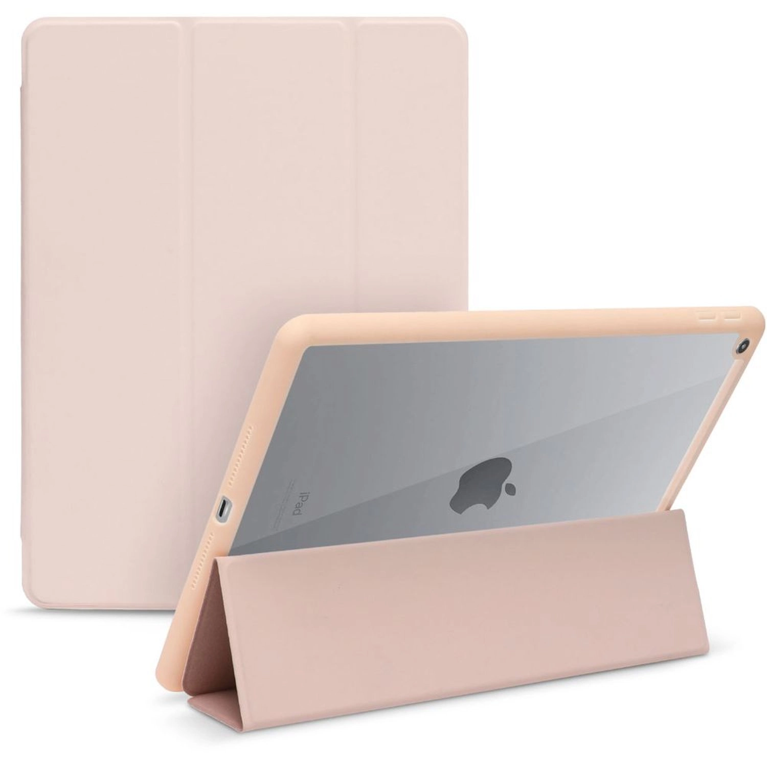 Hyphen Slim Folio Case with Pencil Holder for Apple iPad 10.2-inch