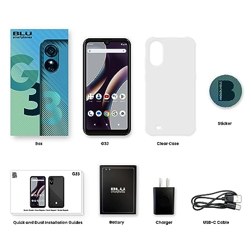 G33 - 2GB 16GB