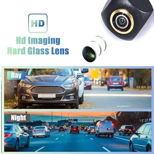 Reversing Camera - Night vision