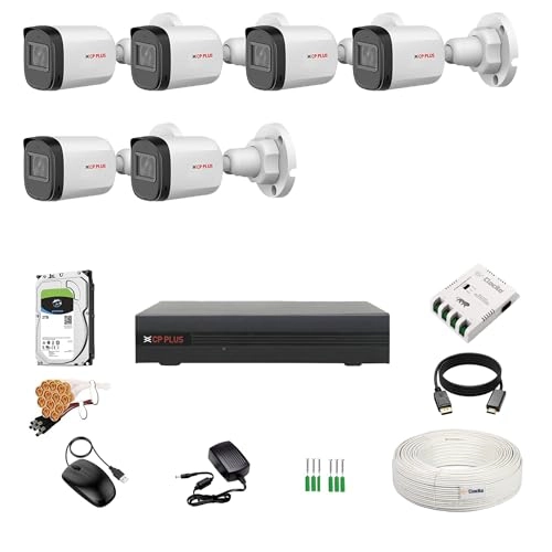 IAC-2.4MP-BIM - 2TB 8CH