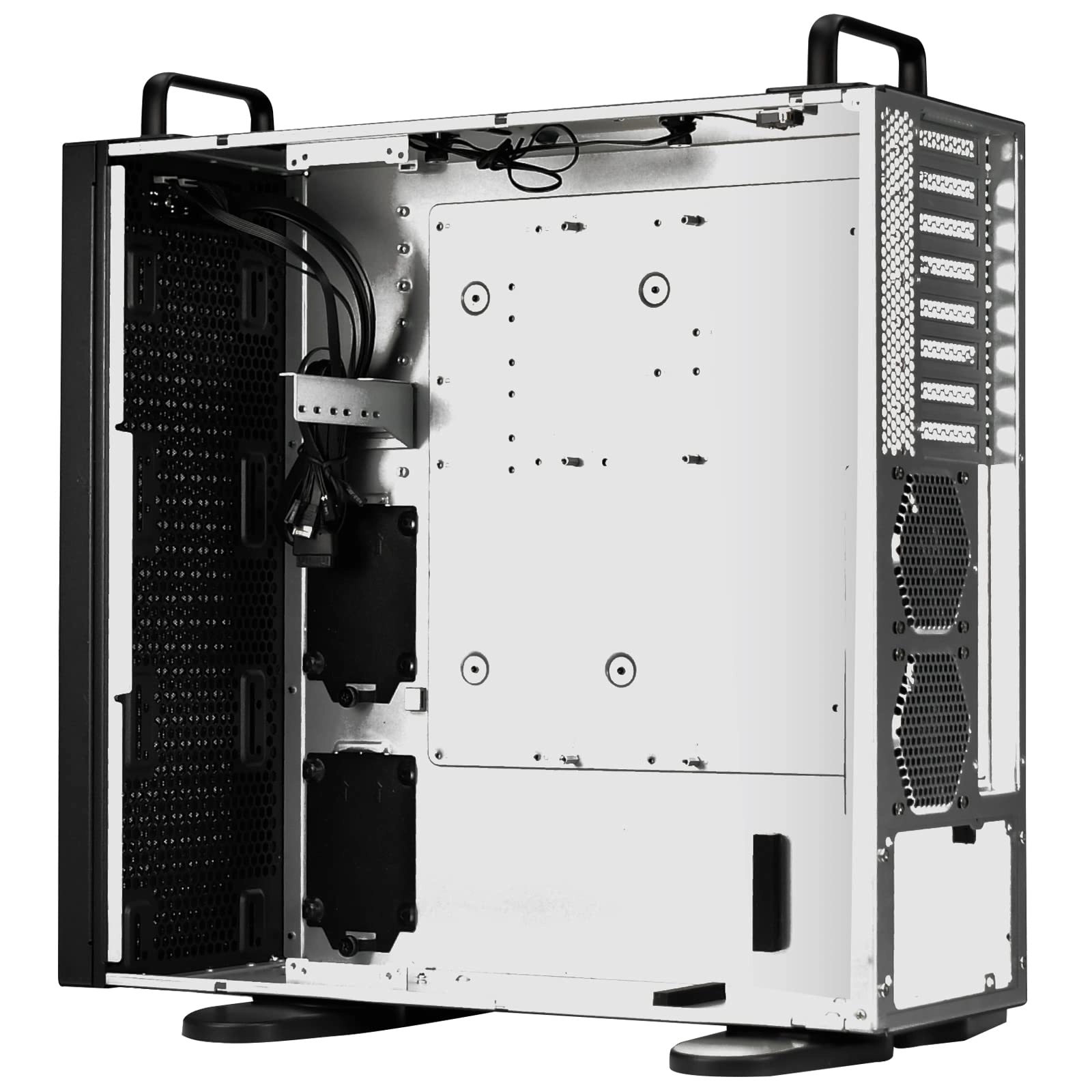 RM44 - 4U Rackmount