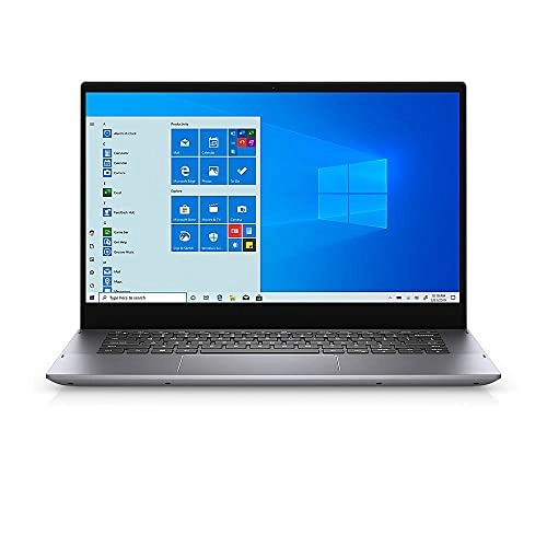 Inspiron 5000 I5406 - 14'' Core i7-1165G7 16GB DDR4 512GB SSD