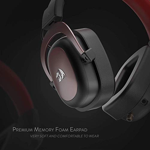 H510 Zeus Wired Headset