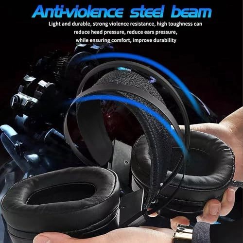 Wired Gaming Headset