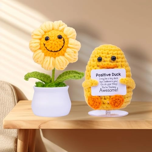 Pocket Hug Positive Potato - 5 cm