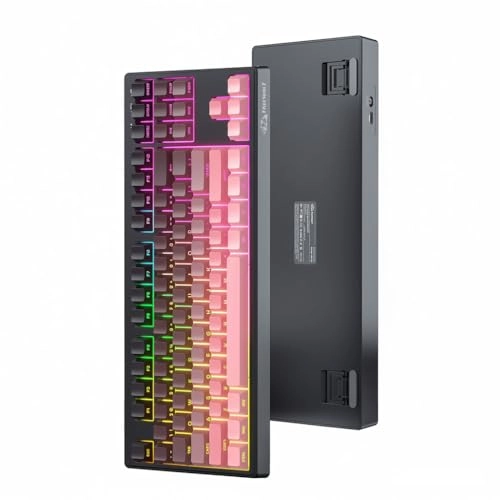 M87V2 - Wired/Wireless