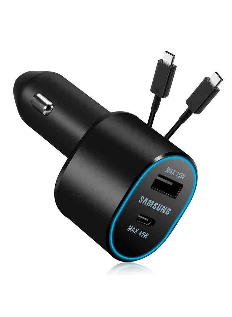 Car Charger - 5 Volt 3.0 Ampere 3.0 Ampere